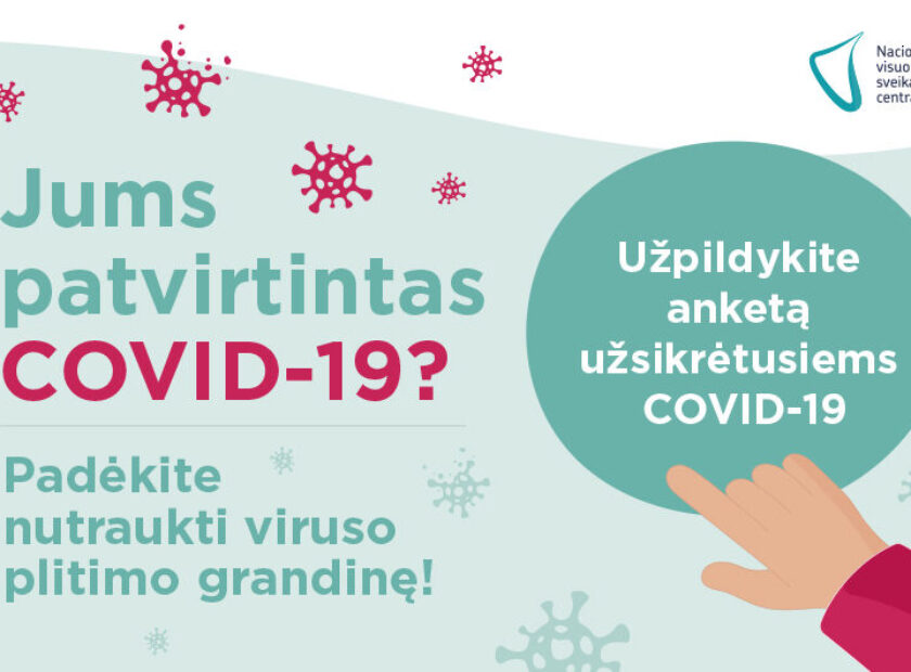 iveikime kartu baneriai