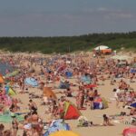 Atidaromas maudynių sezonas: svarbiausios rekomendacijos, kad linksmybės nesibaigtų liūdnai