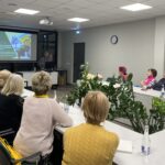 Civilinės saugos švietimo renginiai ir mobilioji programėlė LT72 padės gyventojams pasirengti ekstremaliosioms situacijoms