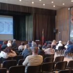 Savivaldybių ir įstaigų atstovai supažindinti su krizių valdymu ir pasirengimu ekstremaliosioms situacijoms