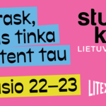 Studijos ir karjera Lietuvoje: atrask, kas tinka būtent tau