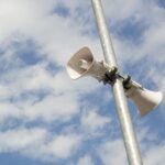 Šią savaitę planuotas gyventojų perspėjimo ir informavimo sistemos patikrinimas – atšaukiamas